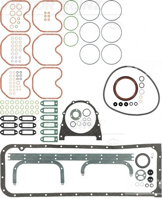 Full Gasket Kit, engine